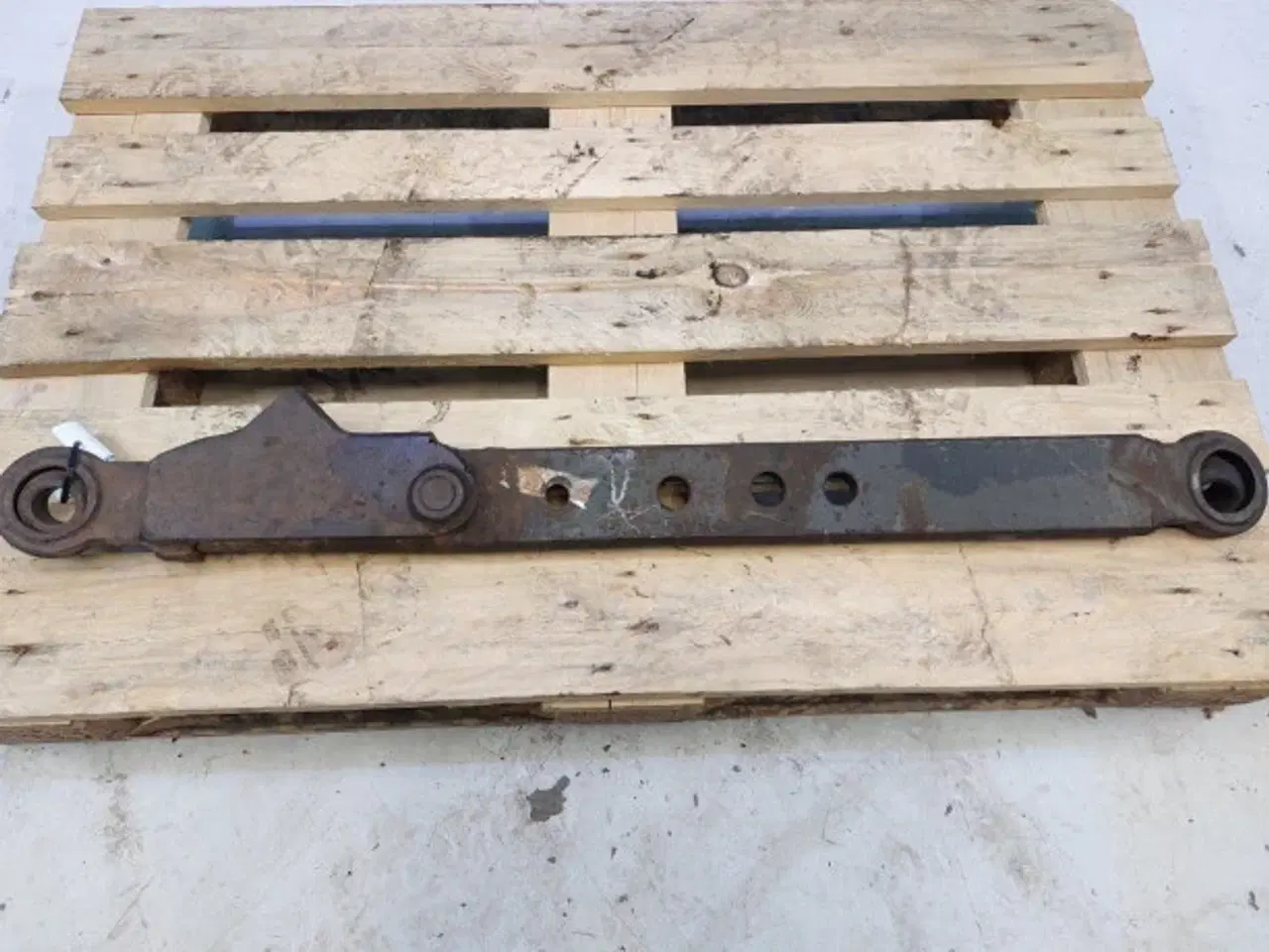 Billede 2 - Valmet 705 Liftarm L. 30291900