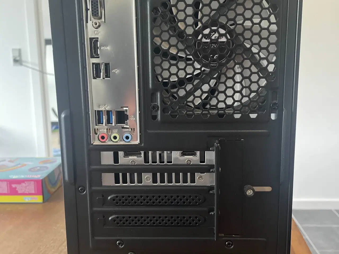 Billede 6 - Gaming Computer Sælges