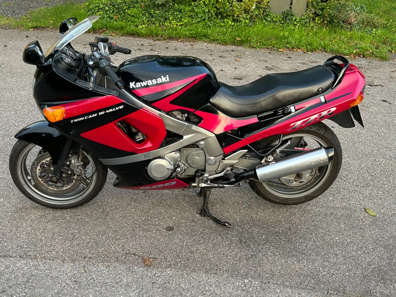 Billede 4 - ZZR600 sælges eller byttes