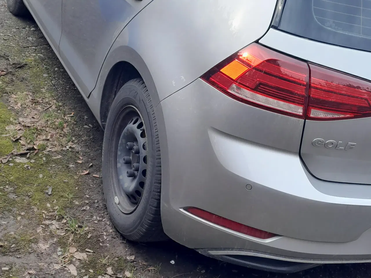 Billede 3 - VW Golf VII bluemotion