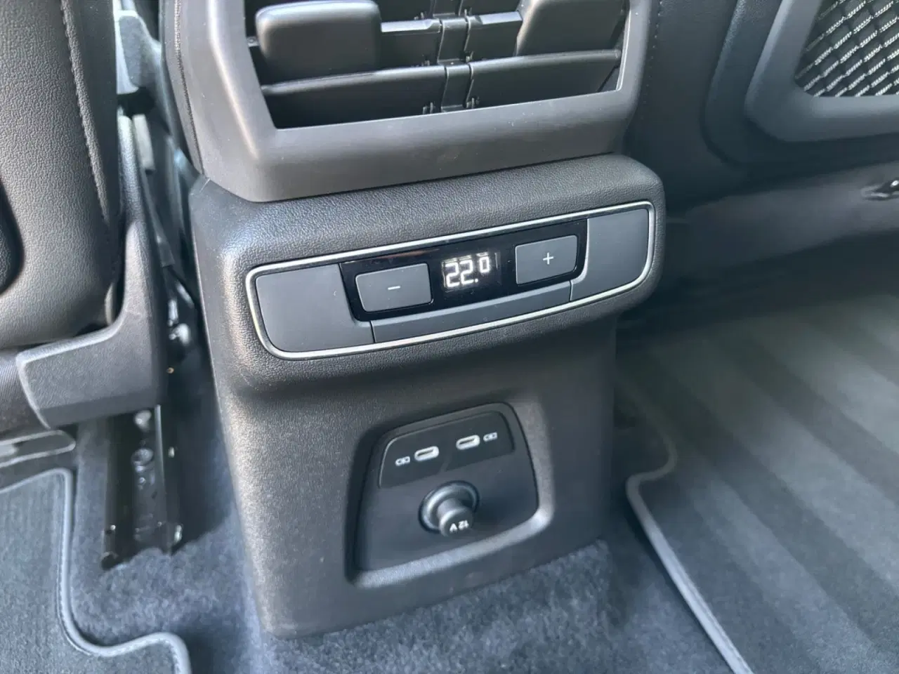 Billede 8 - Audi Q4 e-tron 40 S-line