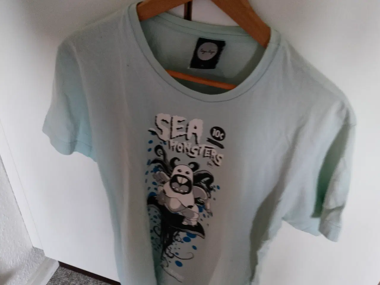 Billede 1 - T shirts til mænd 