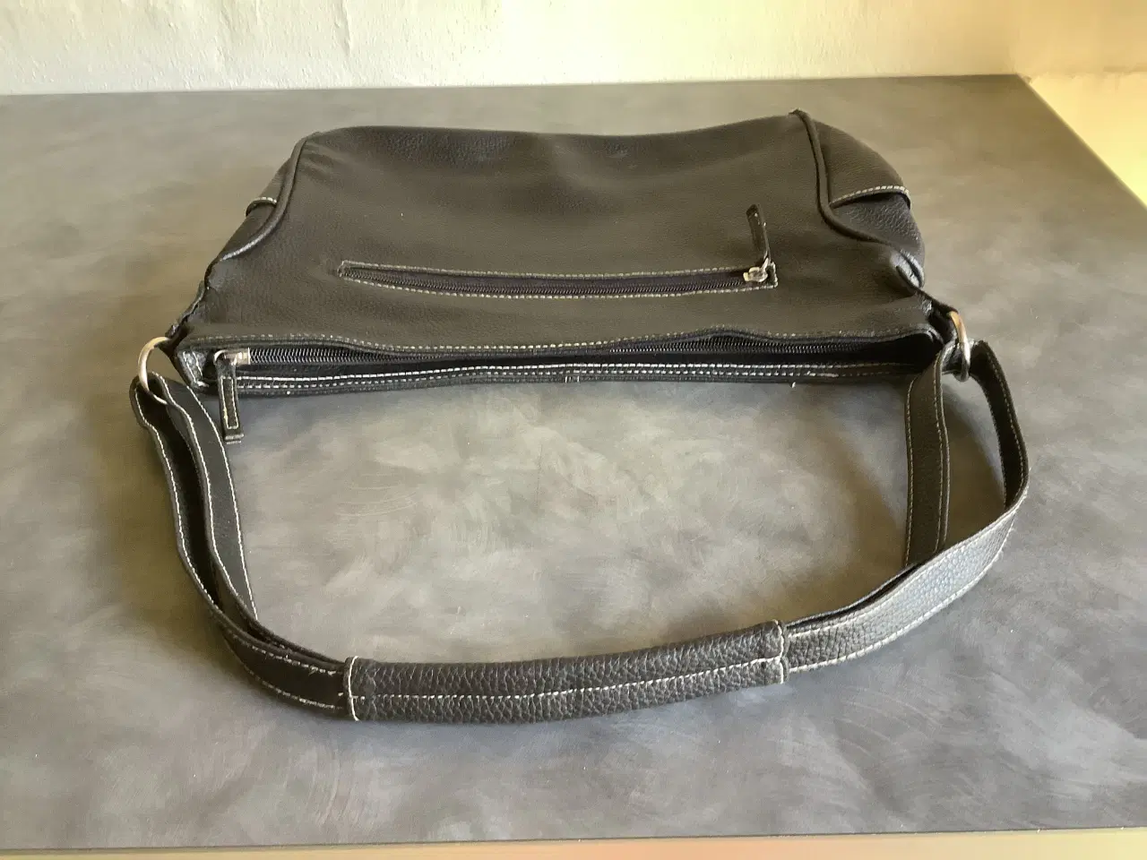 Billede 5 - 4 forskellige håndtasker 