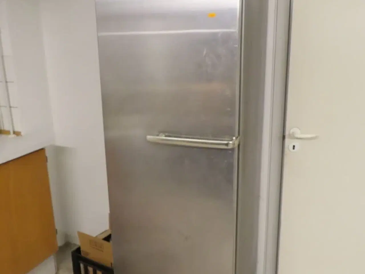 Billede 2 - 2 stk. køleskabe, BOSCH