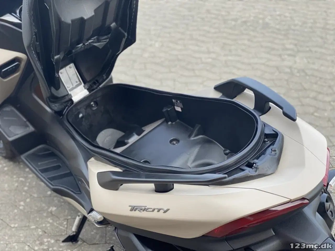 Billede 6 - Yamaha Tricity 300