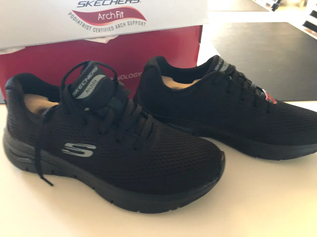 Billede 2 - Skechers Sneakers