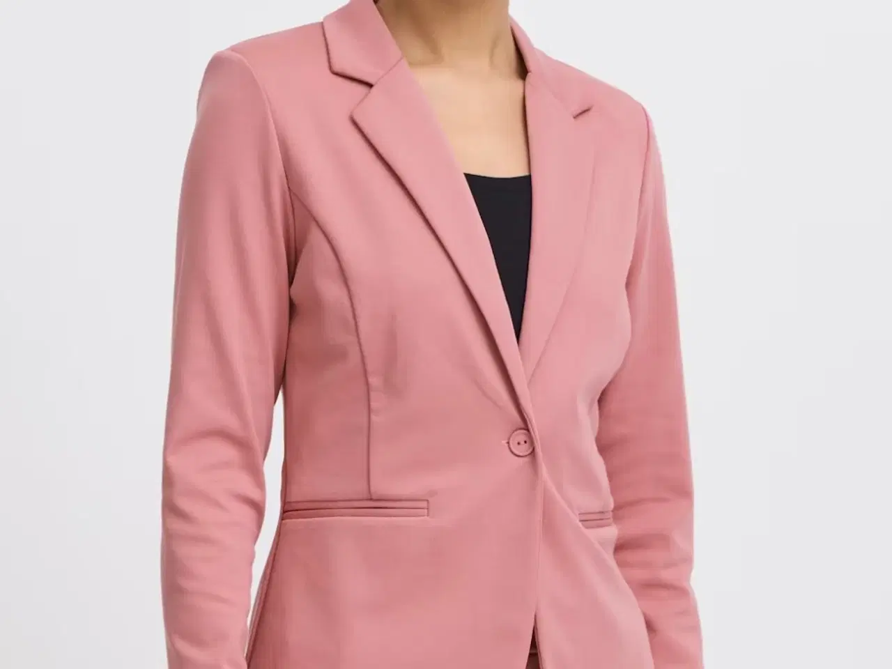 Billede 3 - ICHI Kate blazer 