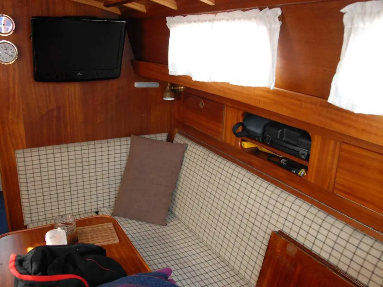 Billede 8 - Vindø 32 super tilbud