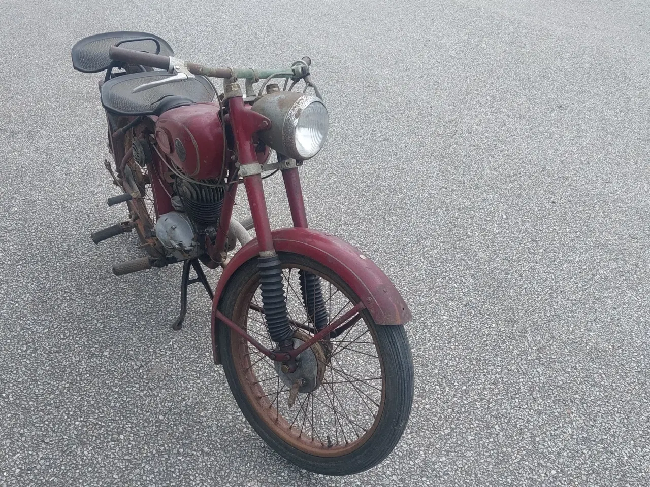Billede 2 - Victorie Bi-Fix 125