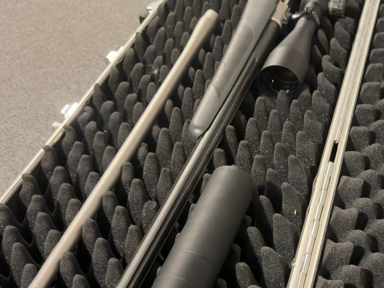 Billede 4 - Sako 75 Synthetic Stainless