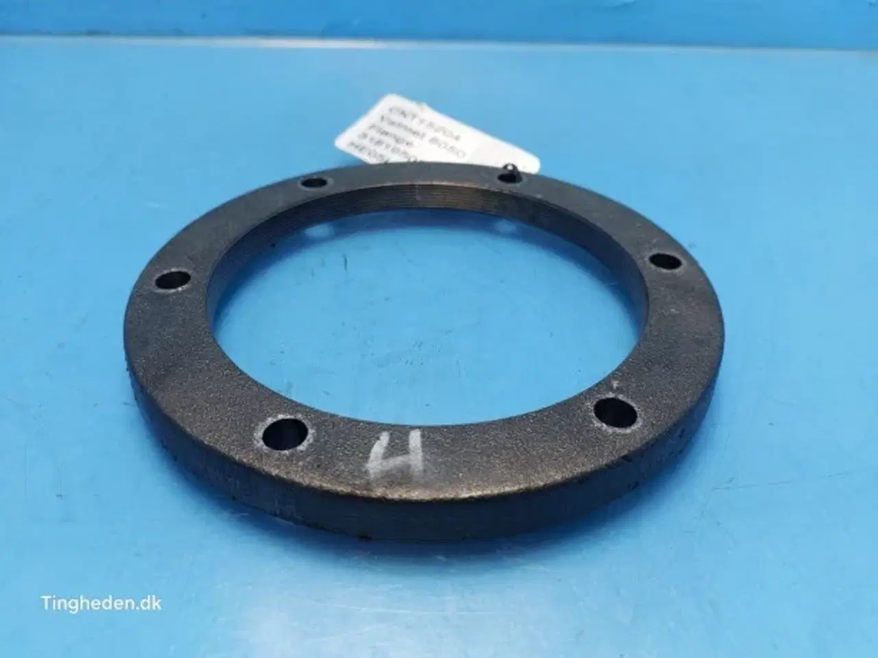 Billede 9 - Valmet 8050 Flange 31819500