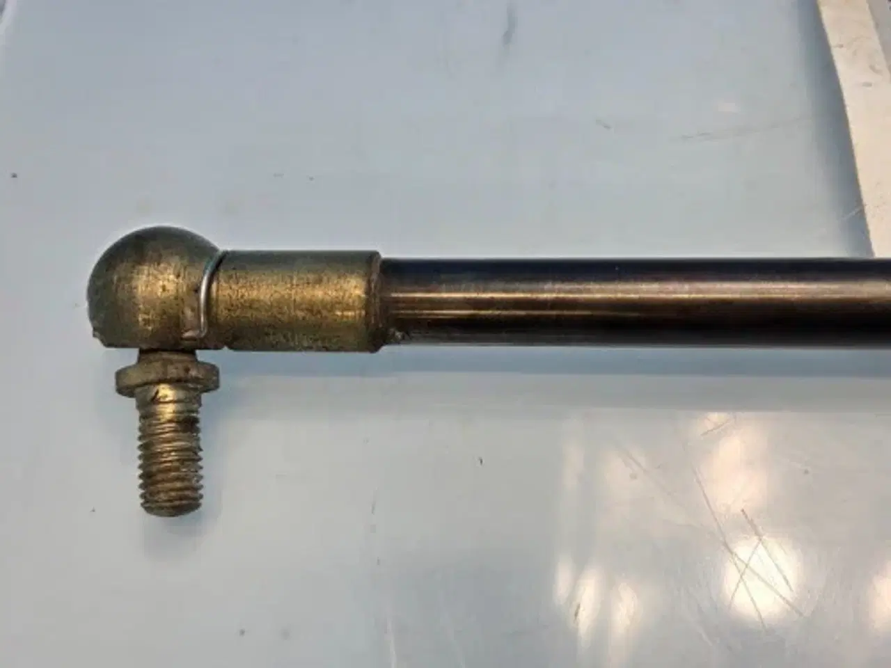 Billede 10 - Fendt 12130N Cylinder 700726873