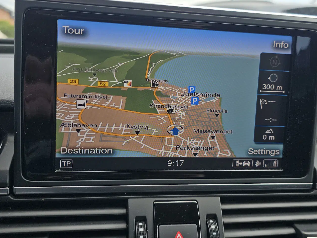 Billede 12 - Audi A6 2.0 177 hk Diesel Avant