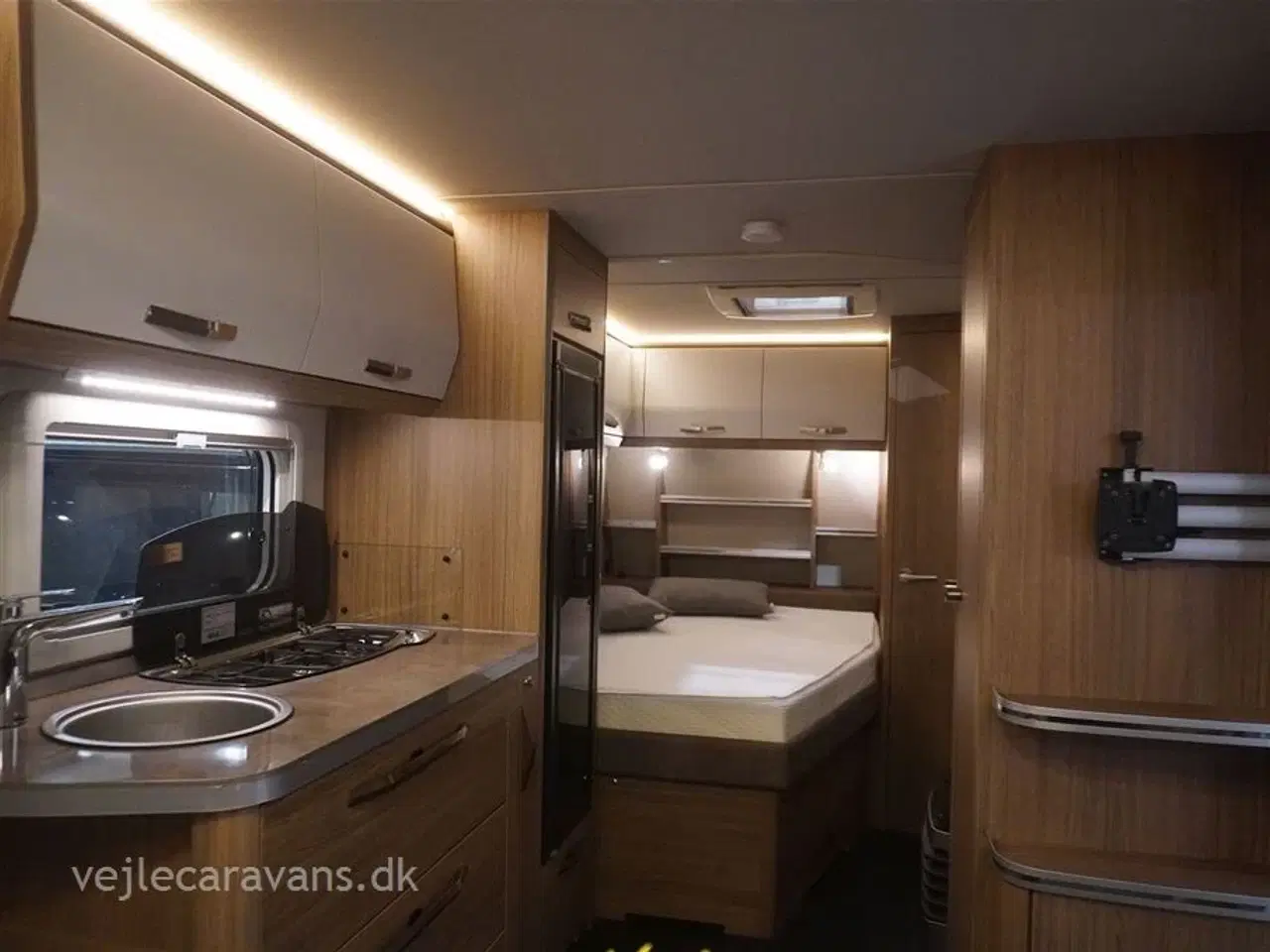 Billede 16 - 2023 - Tabbert Rossini 490 TD