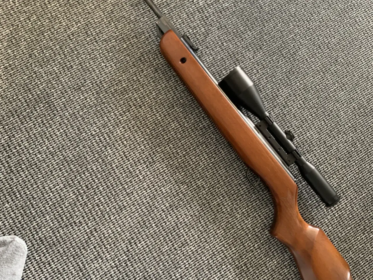 Billede 1 - Luftgevær Gamo model 1250