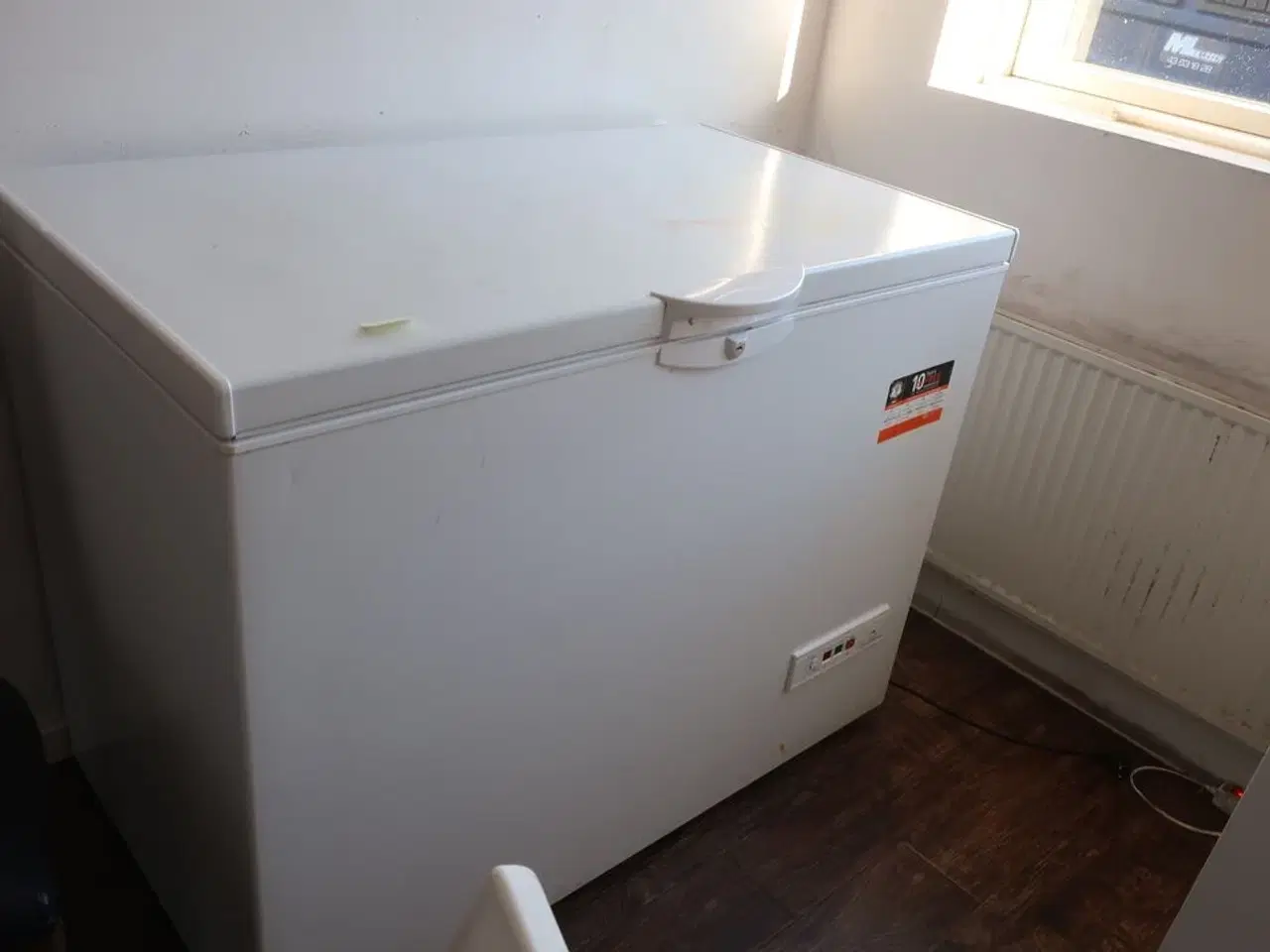 Billede 4 - To kummefrysere