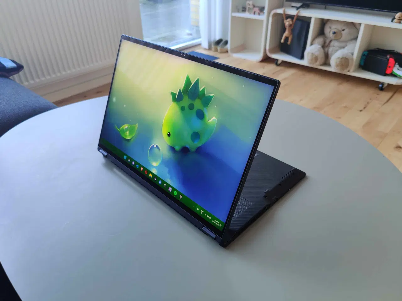 Billede 3 - Asus Gamer/Creator laptop - 240hz 16"