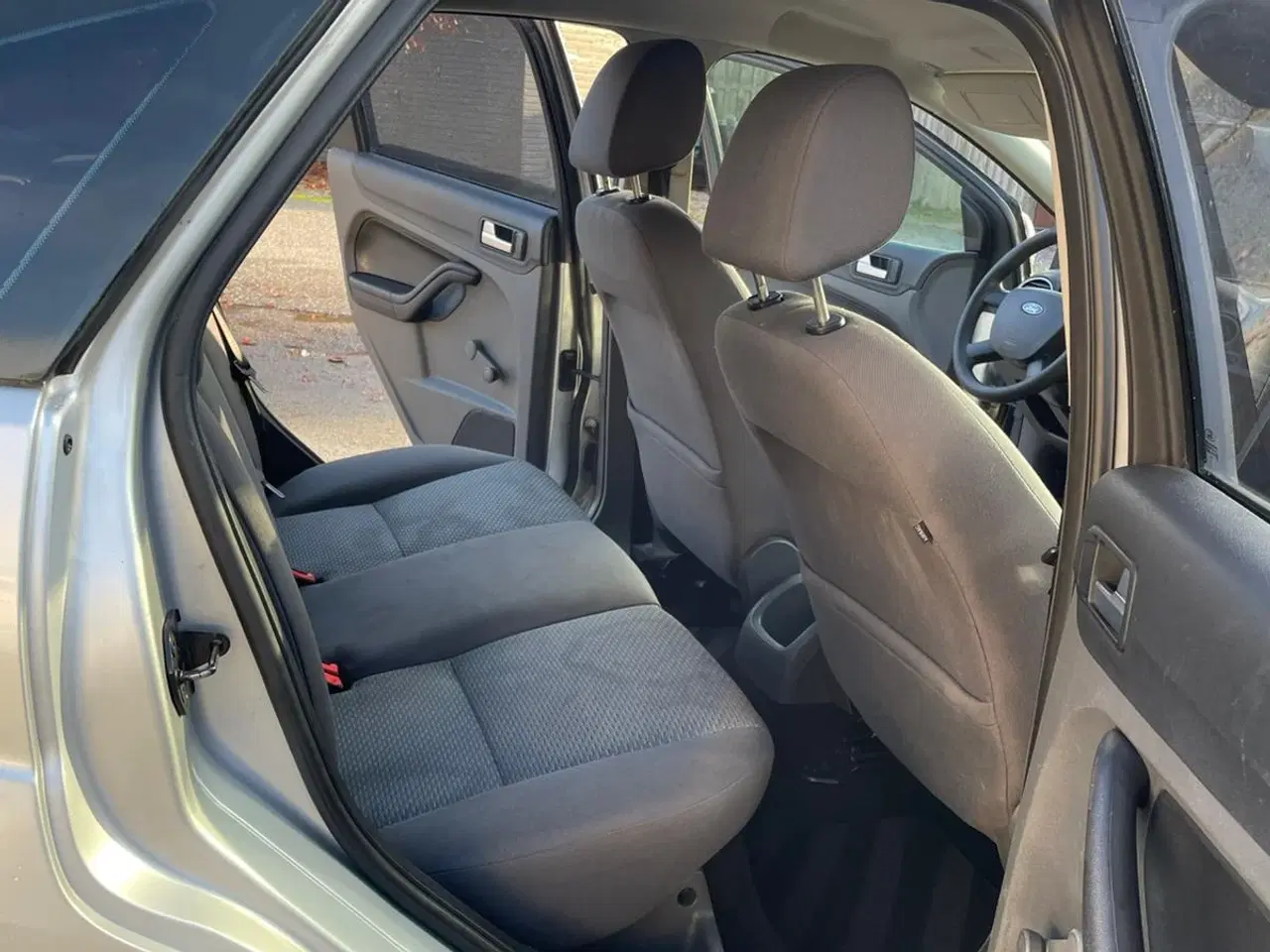 Billede 7 - Ford Focus 1,6 Ambiente 100HK 5d