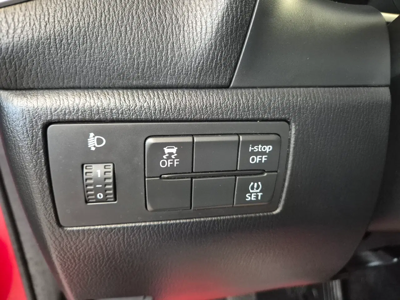 Billede 17 - Mazda 3 2,0 Skyactiv-G Vision 120HK 5d 6g