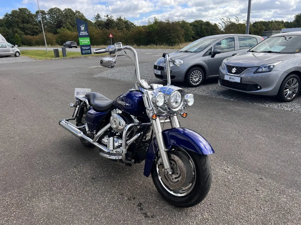 Billede 6 - Harley-Davidson Road King Custom  