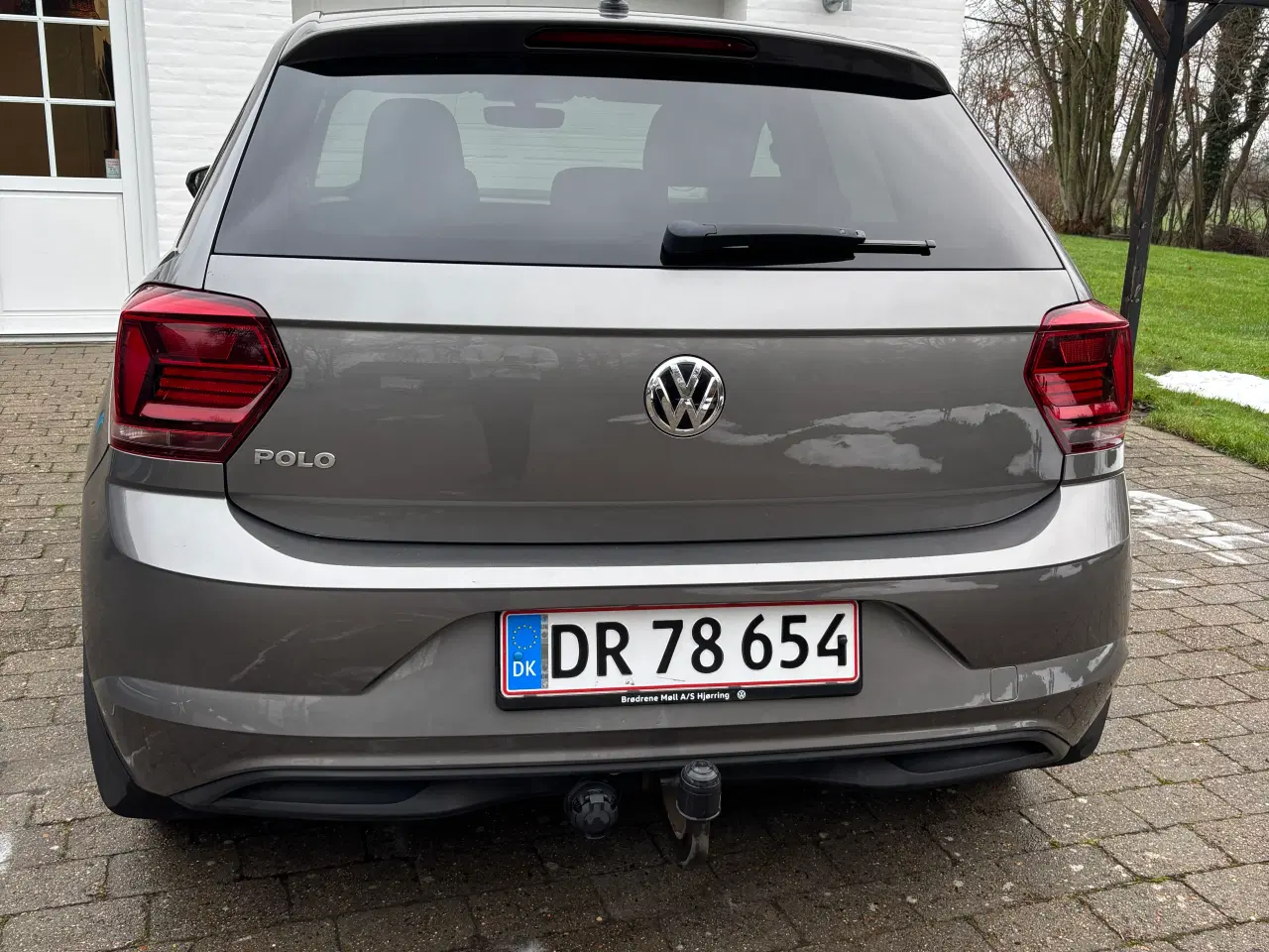 Billede 4 - VW Polo 1,6 TDI 95 Comfortline