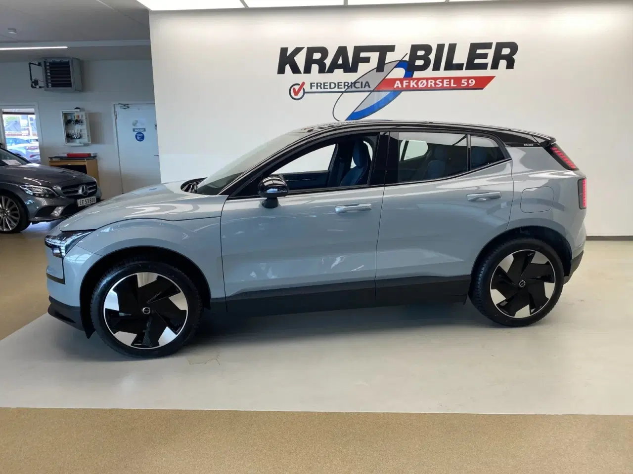 Billede 7 - Volvo EX30  Extended Range Plus
