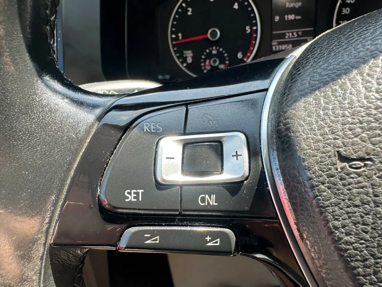 Billede 15 - VW Transporter 2,0 TDi 150 Kassevogn DSG lang