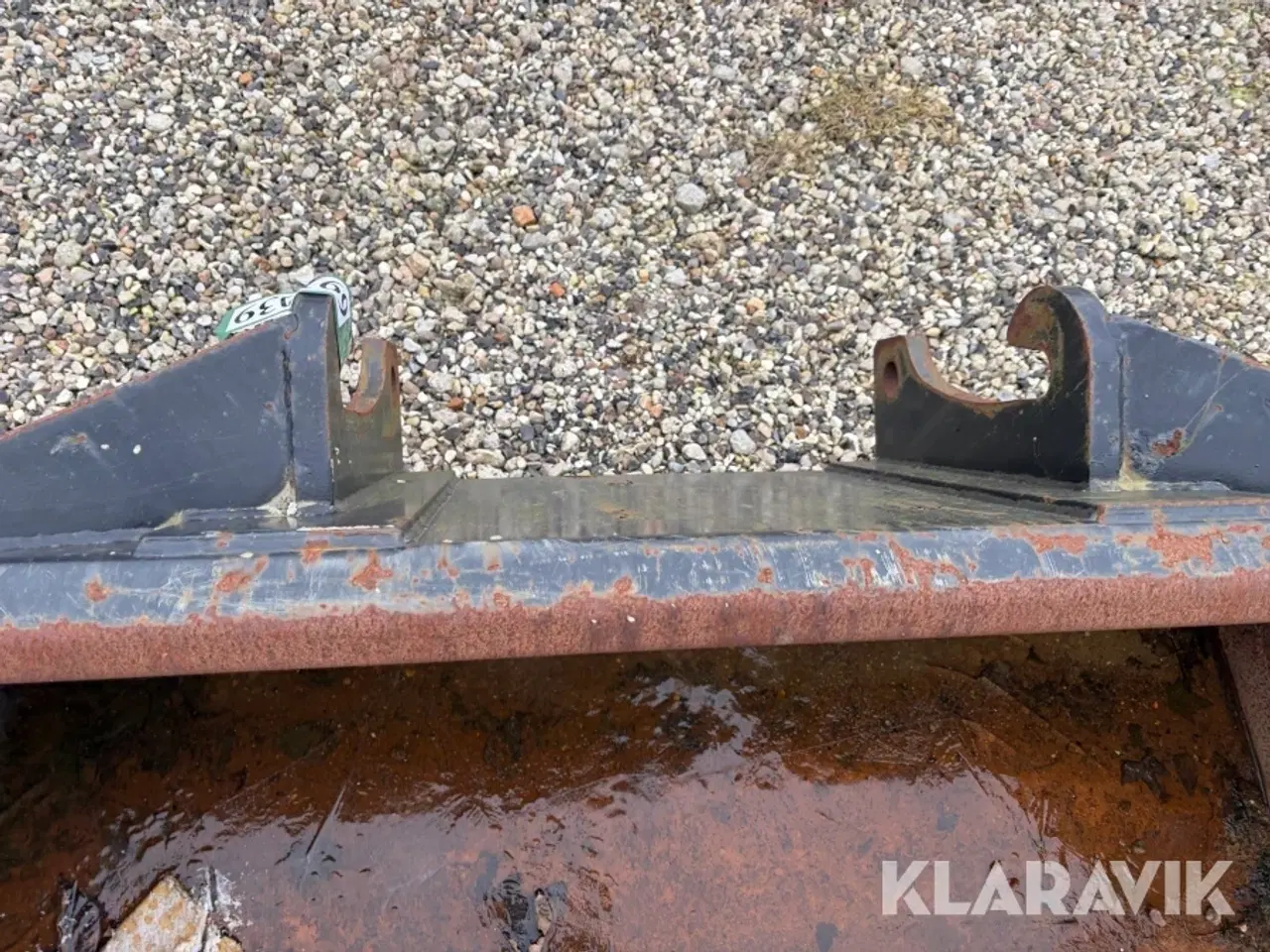 Billede 10 - Skovl 150 cm