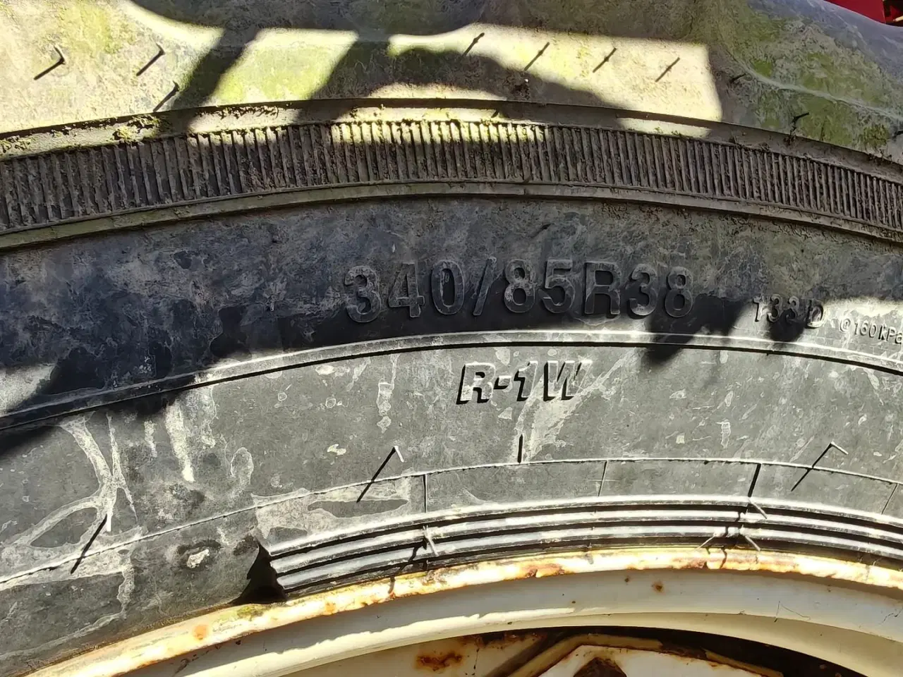 Billede 13 - Bargam TFO 3000 24m Bom