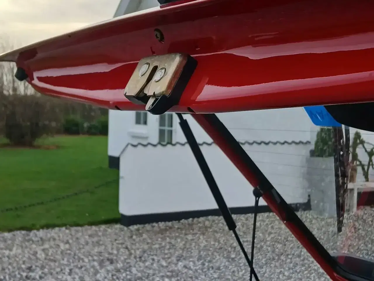 Billede 6 - Vw polo coupe