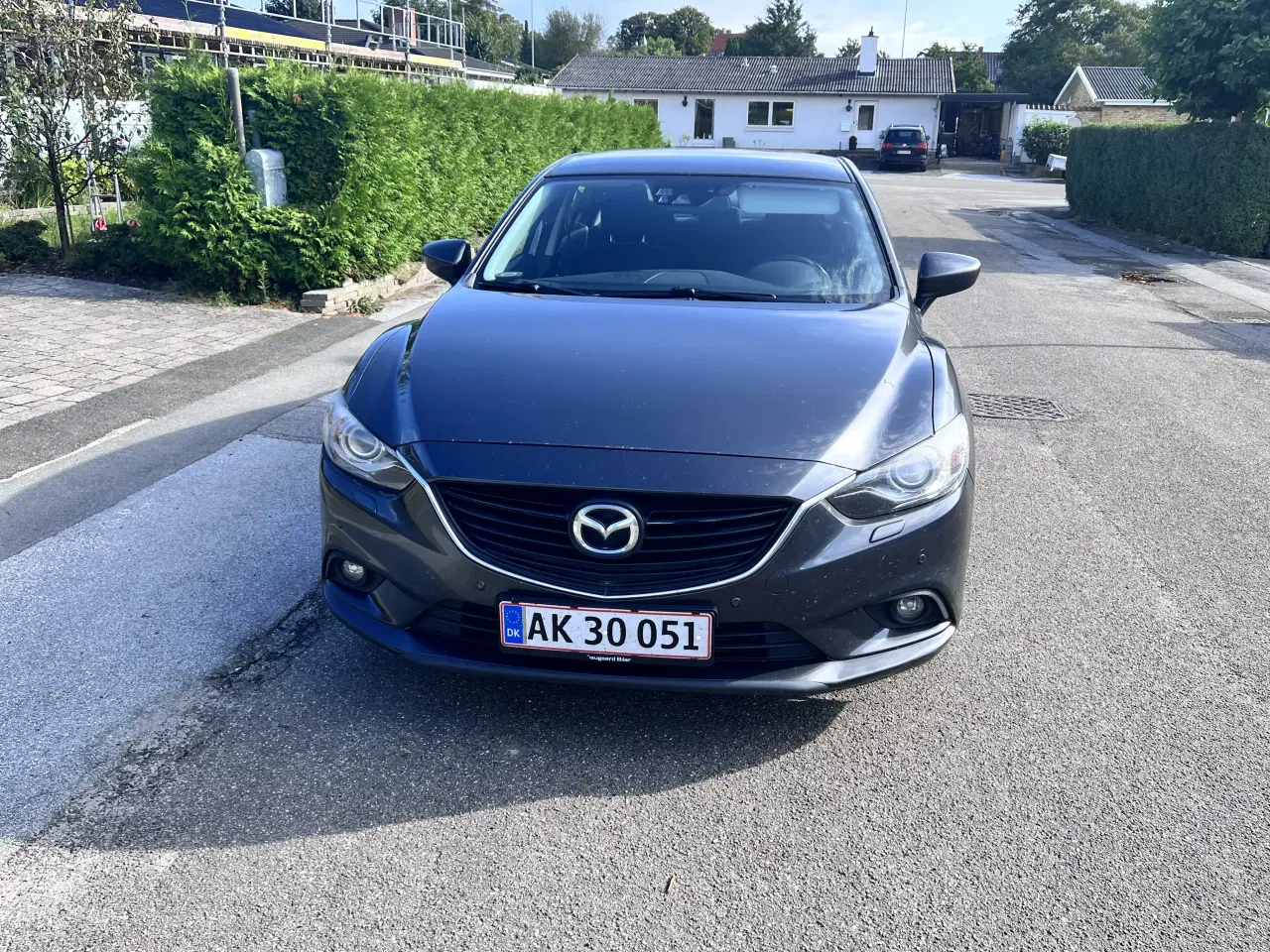 Billede 3 - Mazda 6 2.2 SkyActive 2013