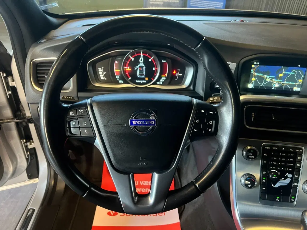 Billede 11 - Volvo V60 2,0 D3 150 Momentum