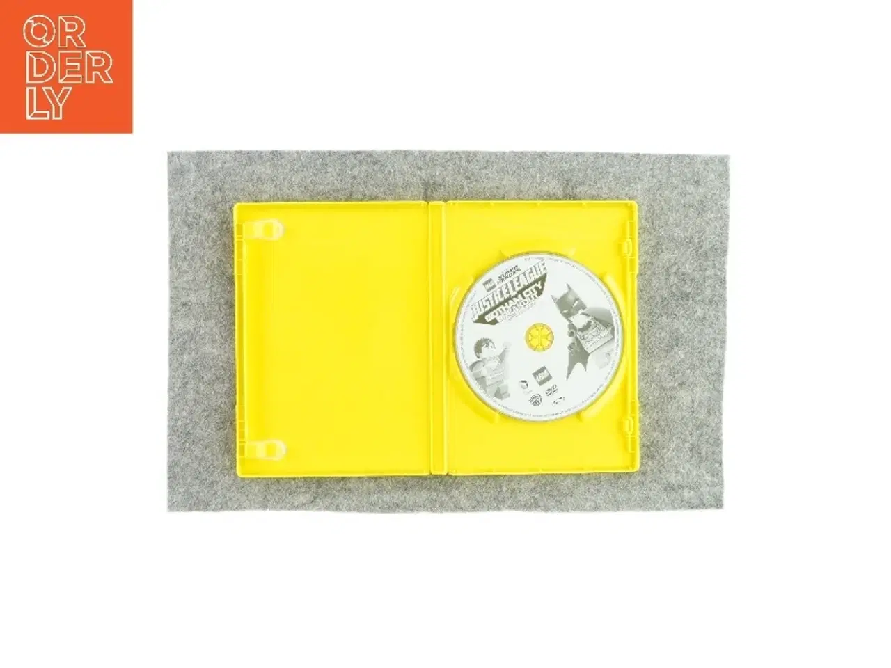 Billede 3 - Lego - Justice league, Gotham city breakout (DVD)