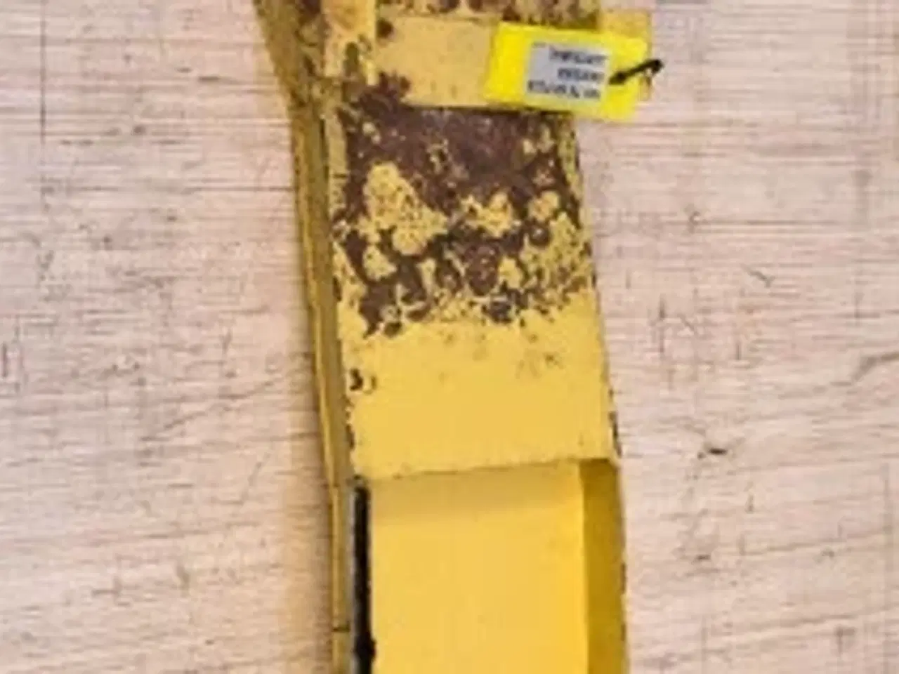 Billede 13 - New Holland TX68 Luftkanal 84000950