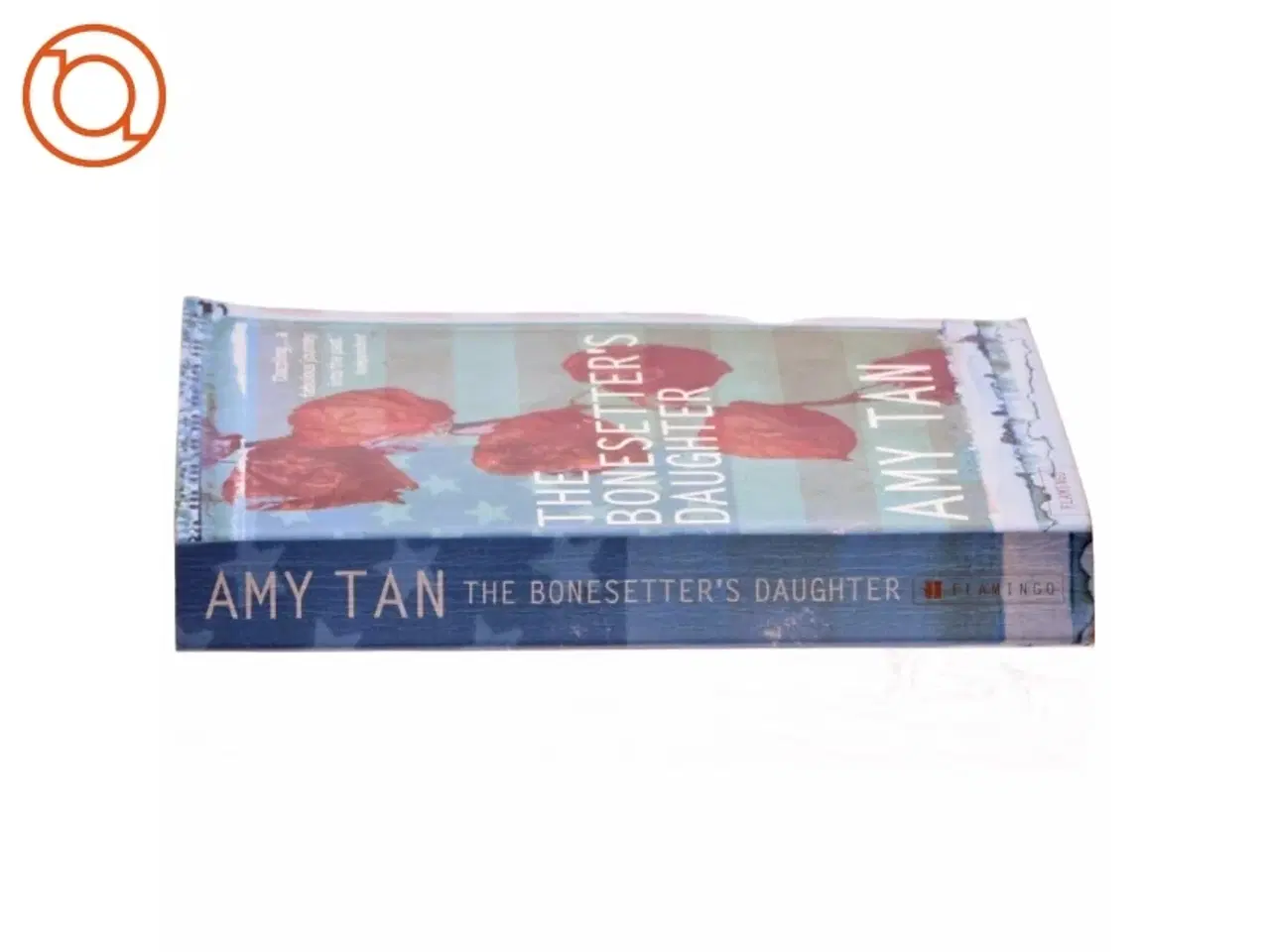 Billede 2 - The bonesetter's daughter af Amy Tan (Bog)