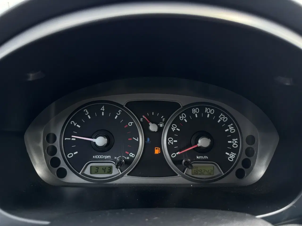 Billede 12 - Kia Picanto 1,1 EX 65HK 5d