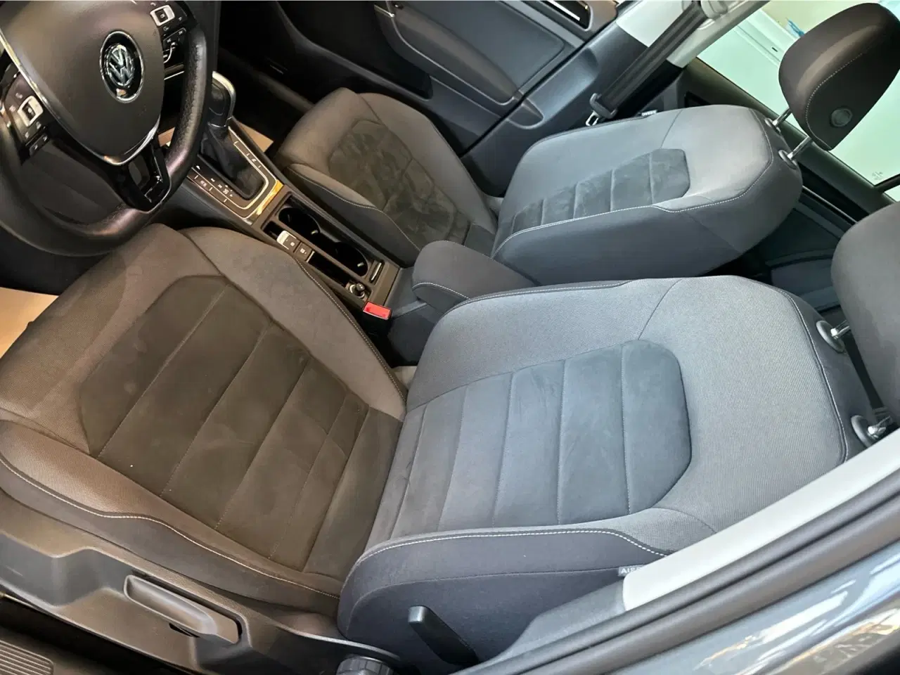 Billede 17 - VW Golf VII 1,5 TSi 150 Highline DSG