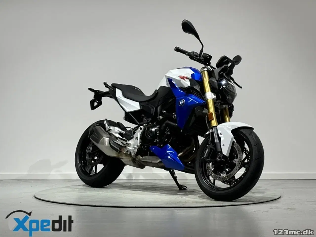 Billede 3 - BMW F 900 R