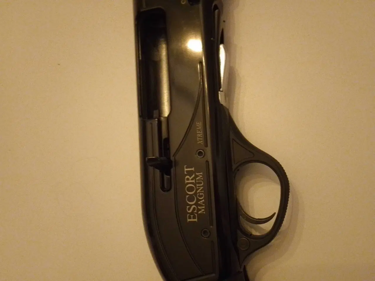 Billede 4 - Hatsan escort magnum 