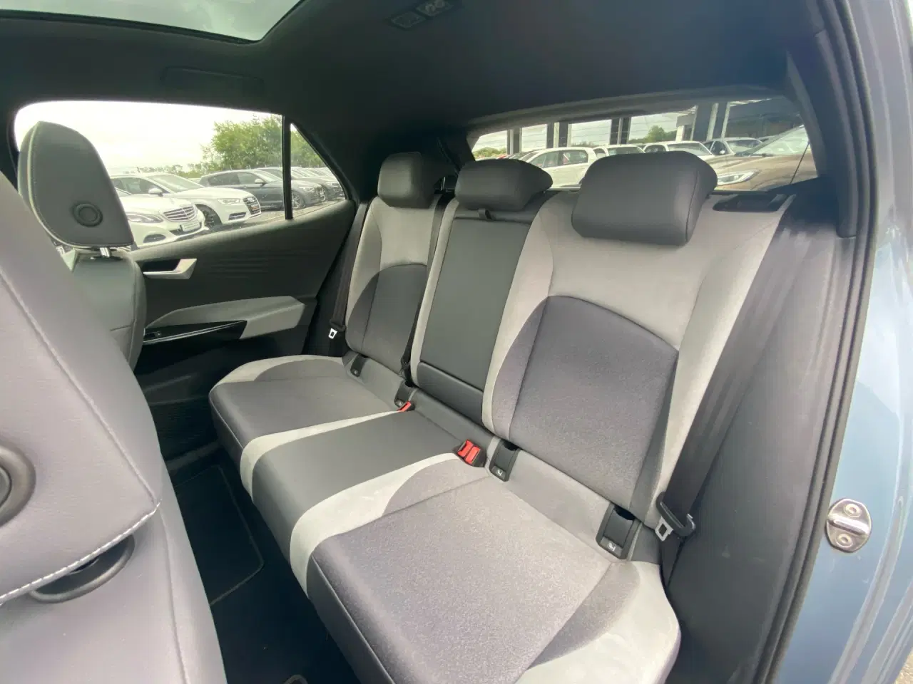 Billede 7 - VW ID.3 EL Pro Family 145HK 5d Aut.