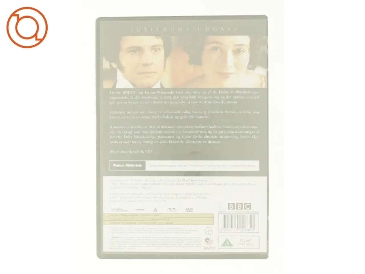 Billede 3 - Stolthed og Fordom