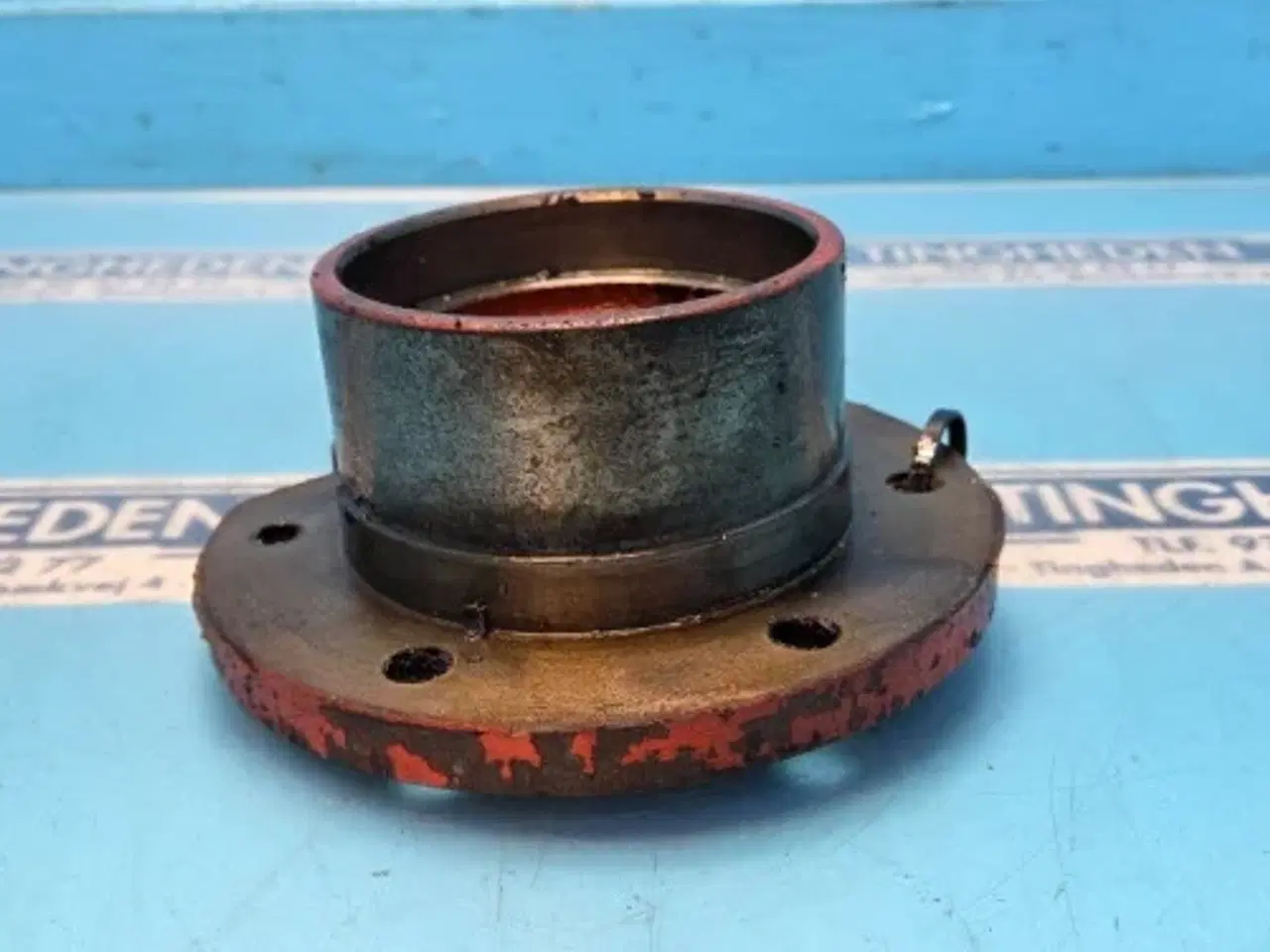 Billede 4 - Deutz M2680 Hus 1212301900700