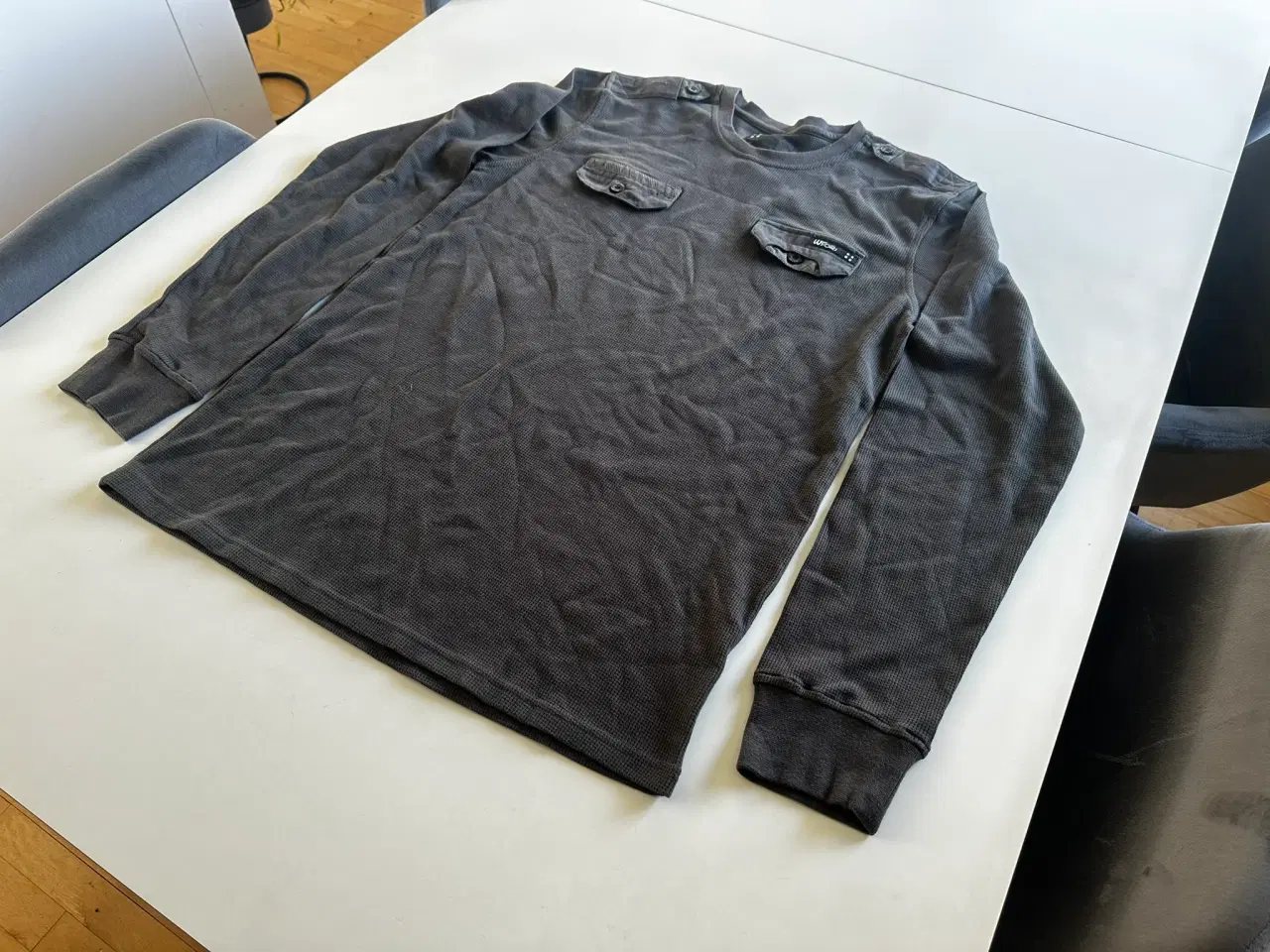Billede 10 - T-shirts og lette trøjer - Adidas / Perry Ellis 