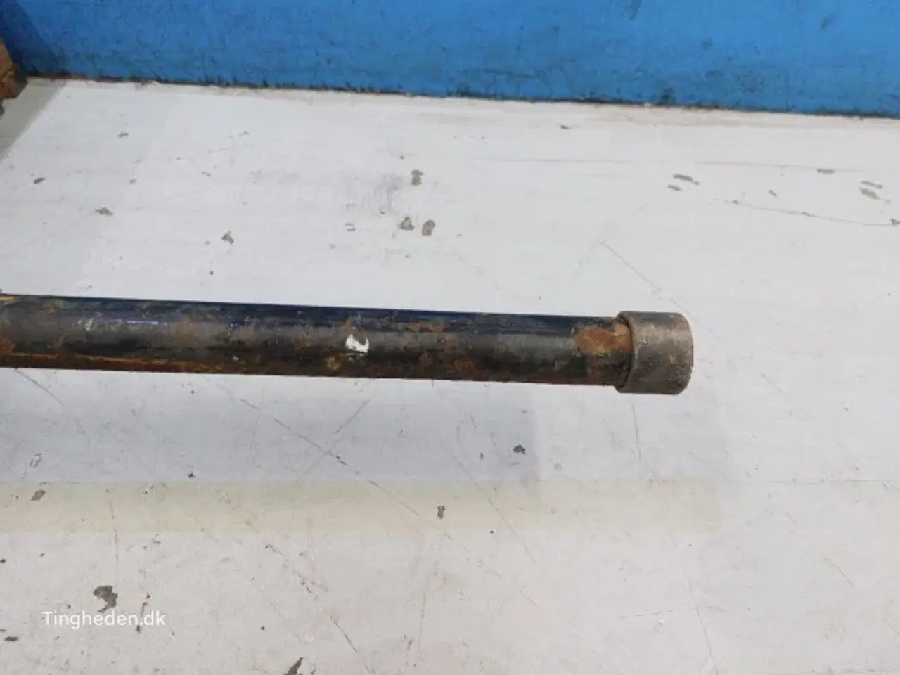 Billede 4 - New Holland BB9090 Strammearm 700141967