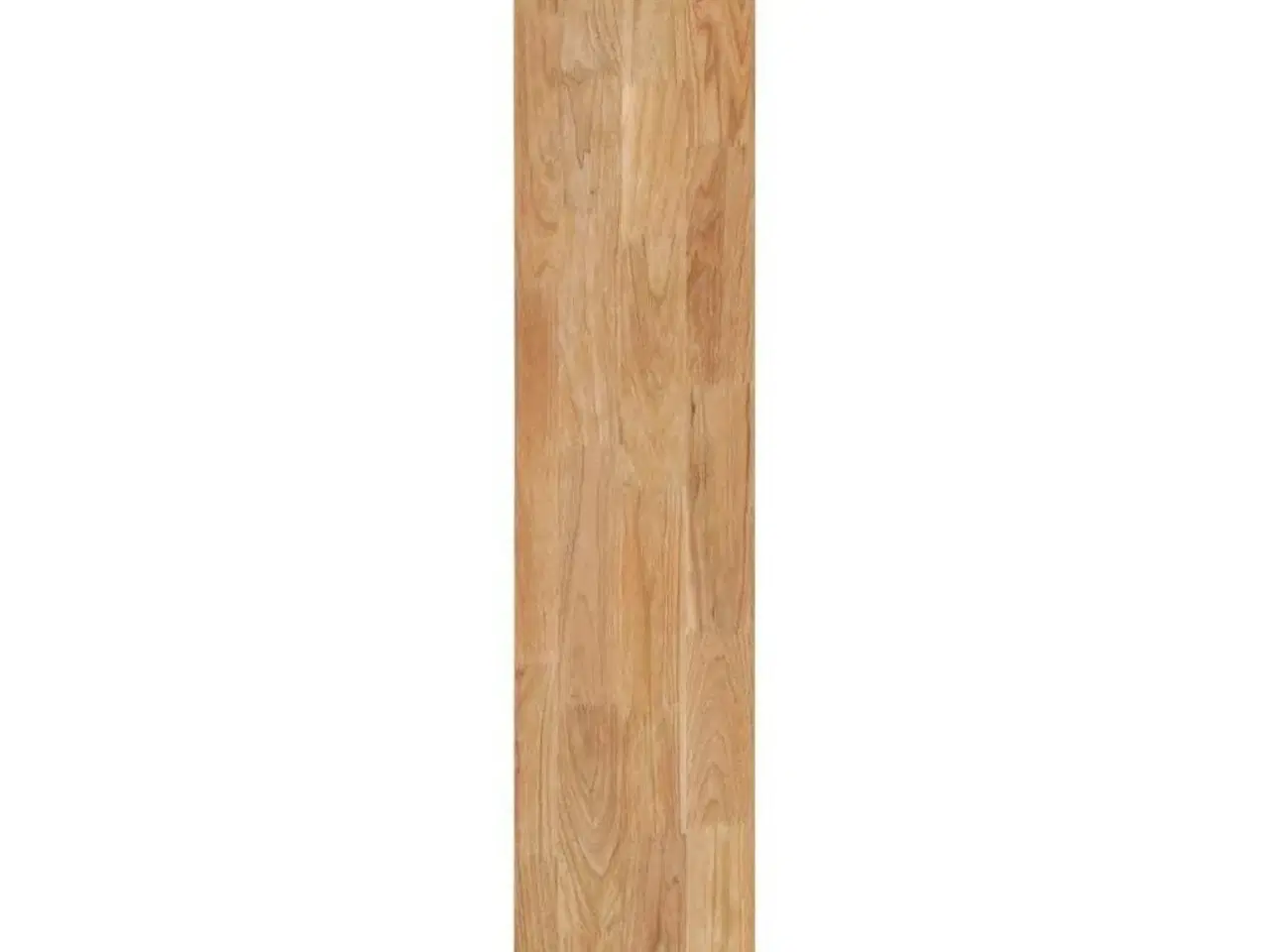 Billede 5 - Skoskab 55x20x104 cm massivt valnøddetræ