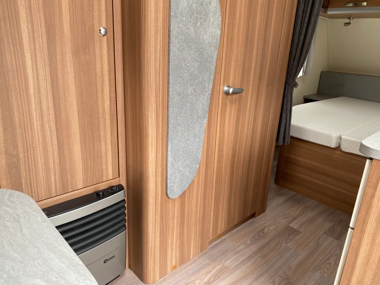 Billede 7 - Knaus Weinsberg Caraone 500