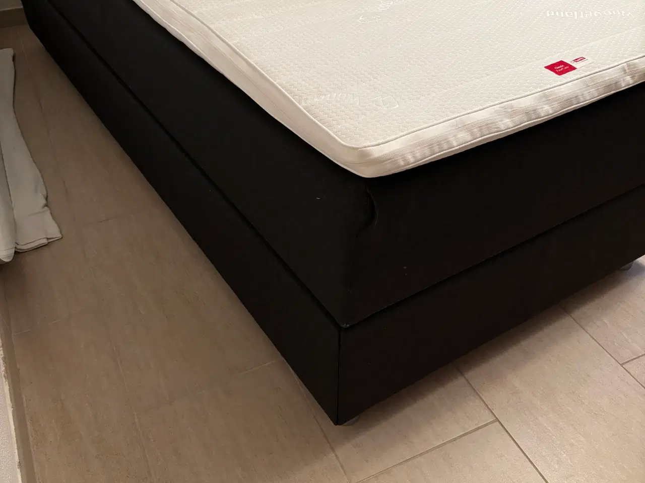 Billede 5 - Opbevaringsseng Nordisk Fjer B110