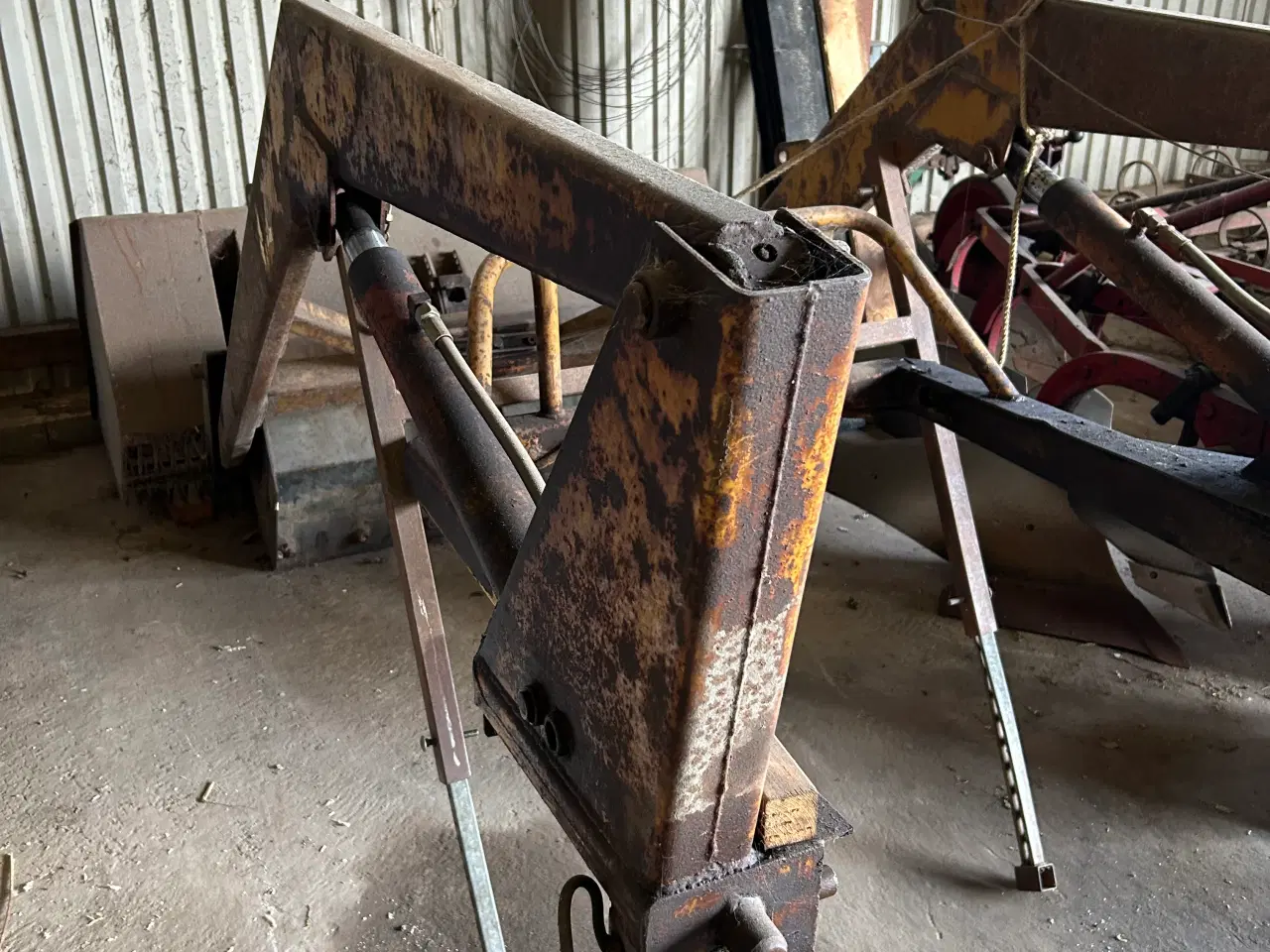 Billede 10 - Volvo BM 500