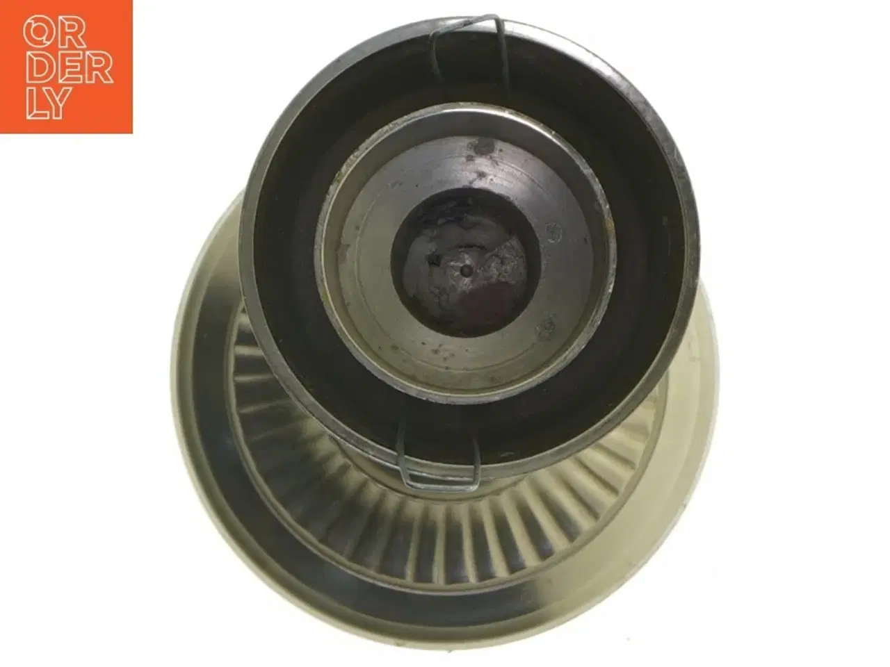 Billede 3 - Metallysestage (str. 29x10 cm)