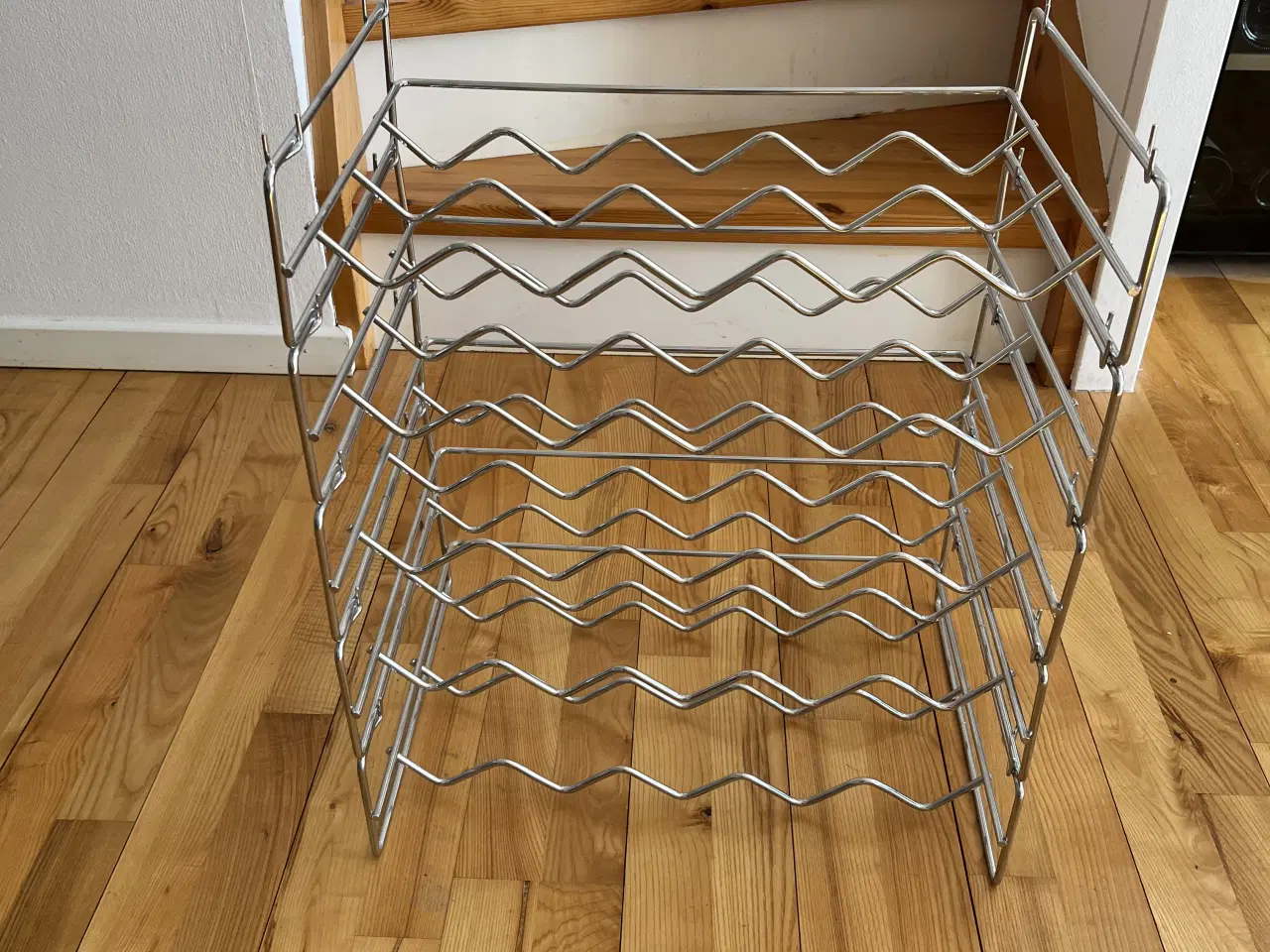 Billede 1 - FLOT VINREOL